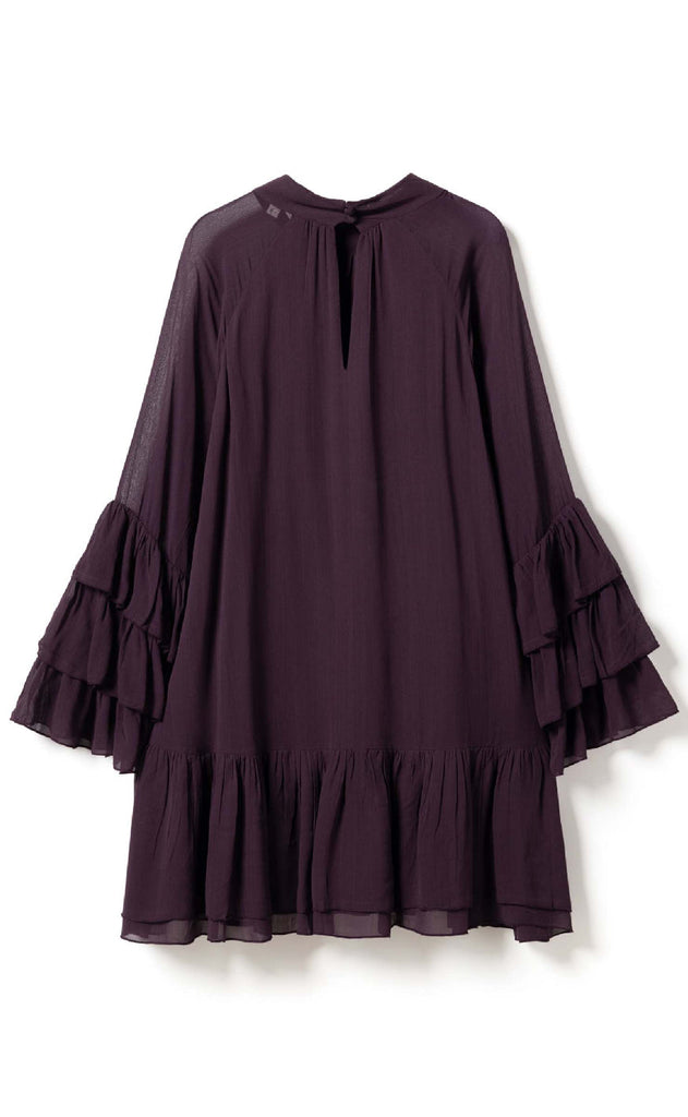 Noella Kjole - Lavanna - Winetasting