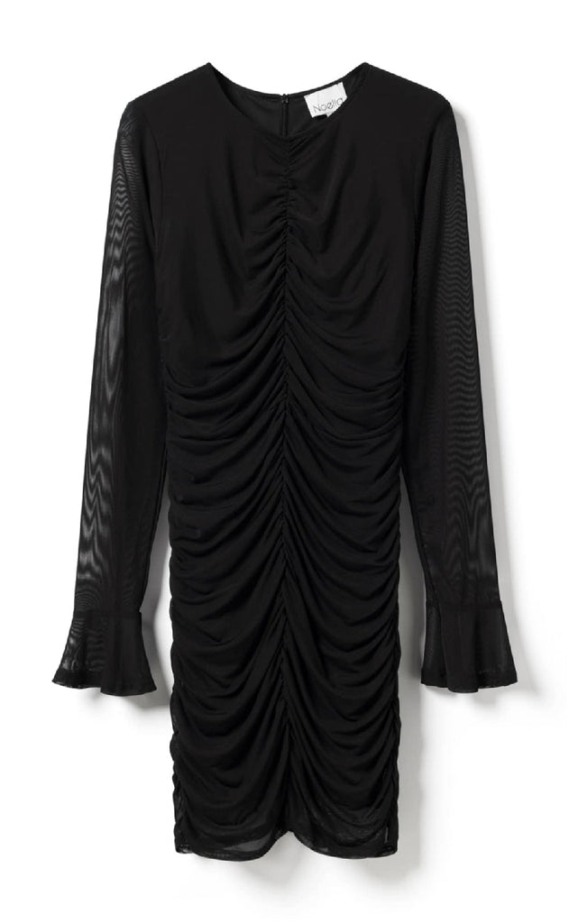 Noella Kjole - Lavetta - Black