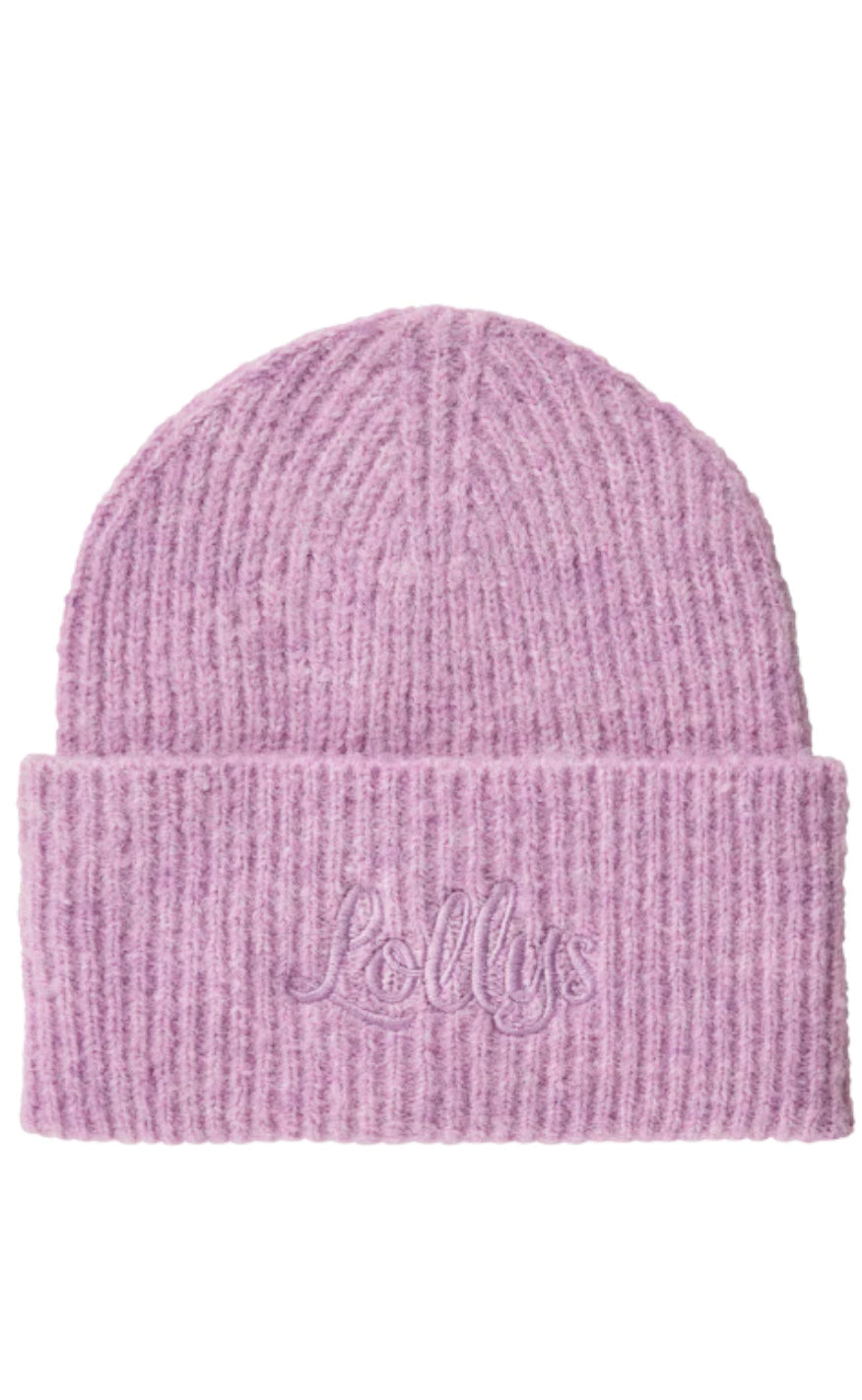 Lollys Laundry Lue - Forrest - Dark Lavender