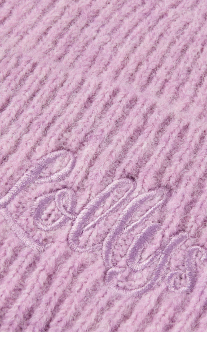 Lollys Laundry Lue - Forrest - Dark Lavender