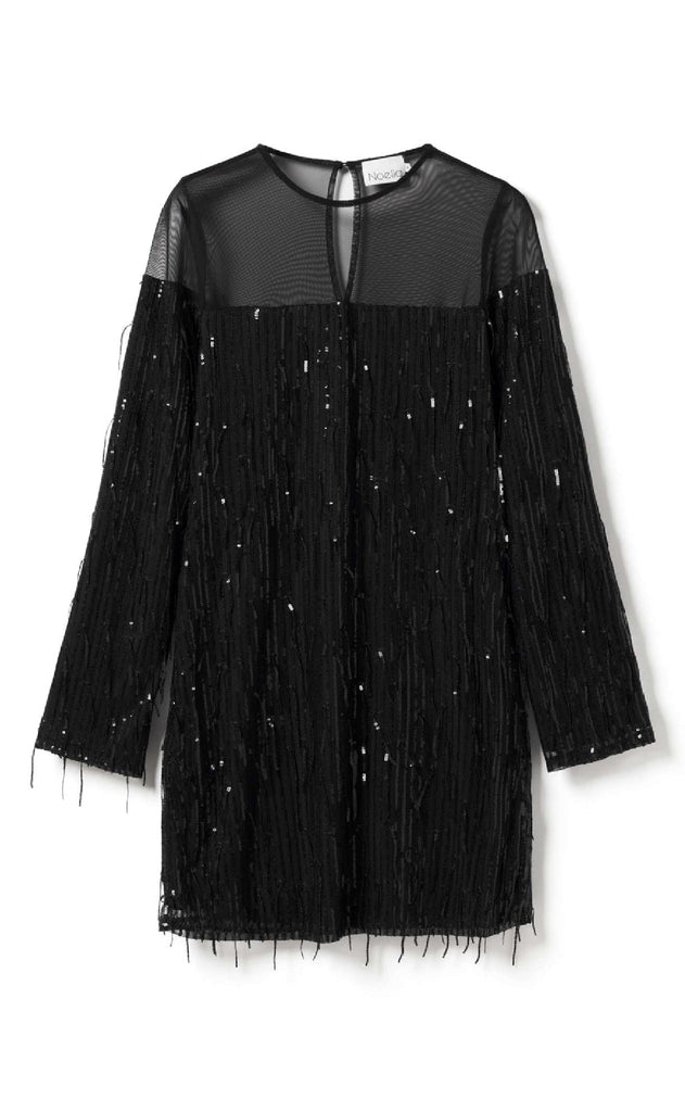 Noella Kjole - Leyah - Black