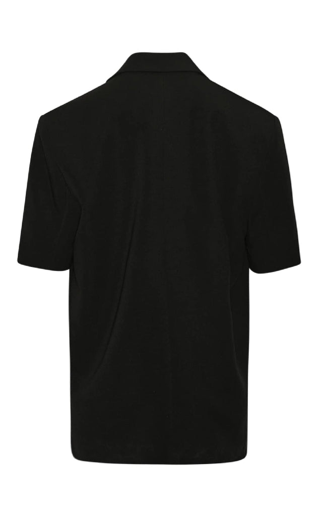 Noella Blazer - Leanne - Black