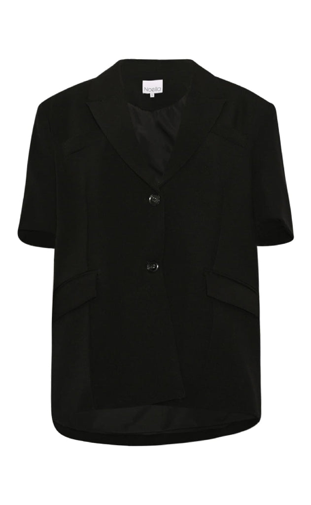 Noella Blazer - Leanne - Black