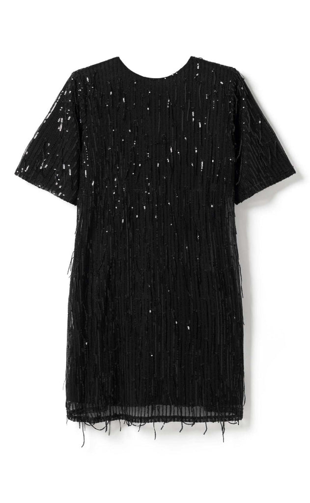 Noella Kjole - Leeann - Black