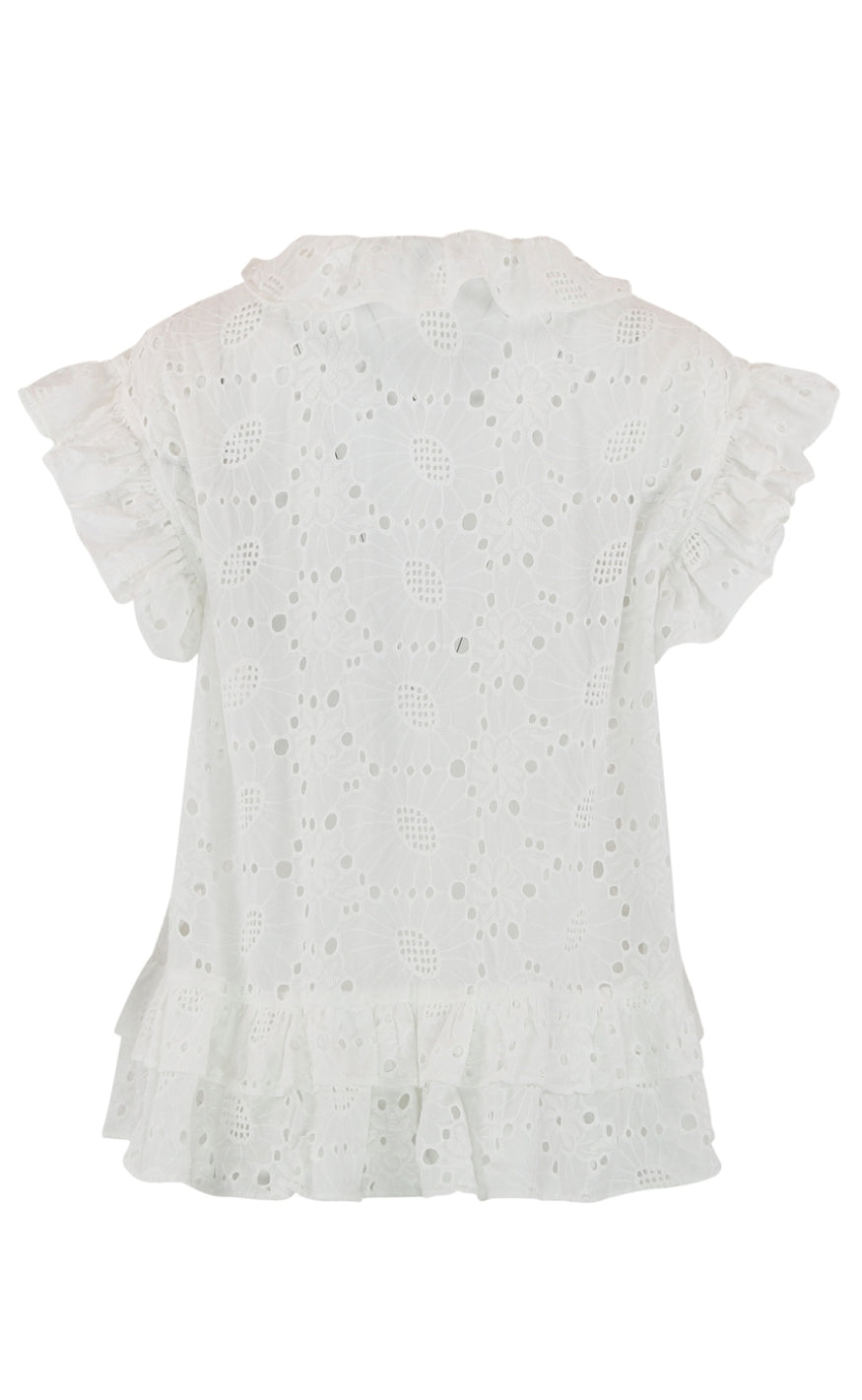 Continue Topp - Lee - White