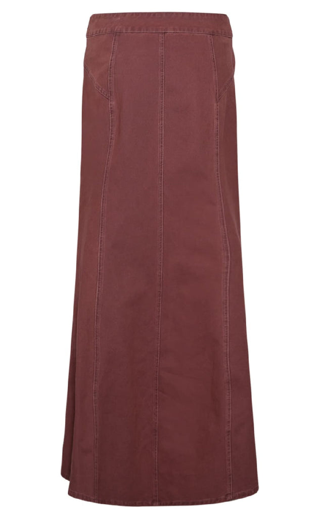 Noella Skjørt - Legacy - Crushed Berry