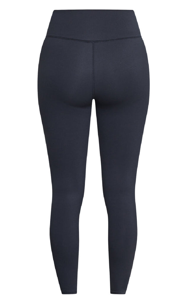 Sisters Point Leggings - Lay-LEG - Black