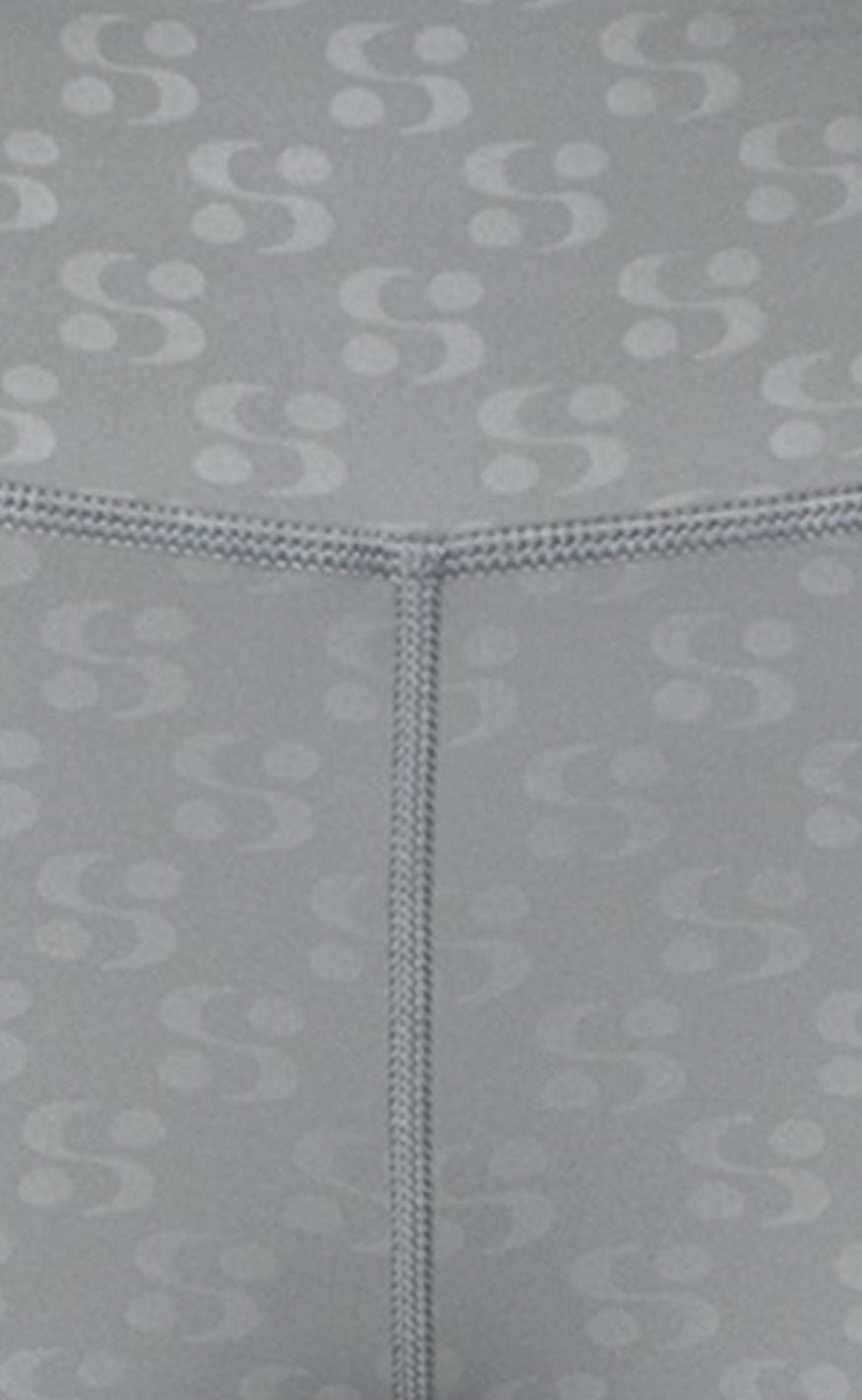 Sofie Schnoor Leggings - Avalina SNOS324 - Charcoal Grey