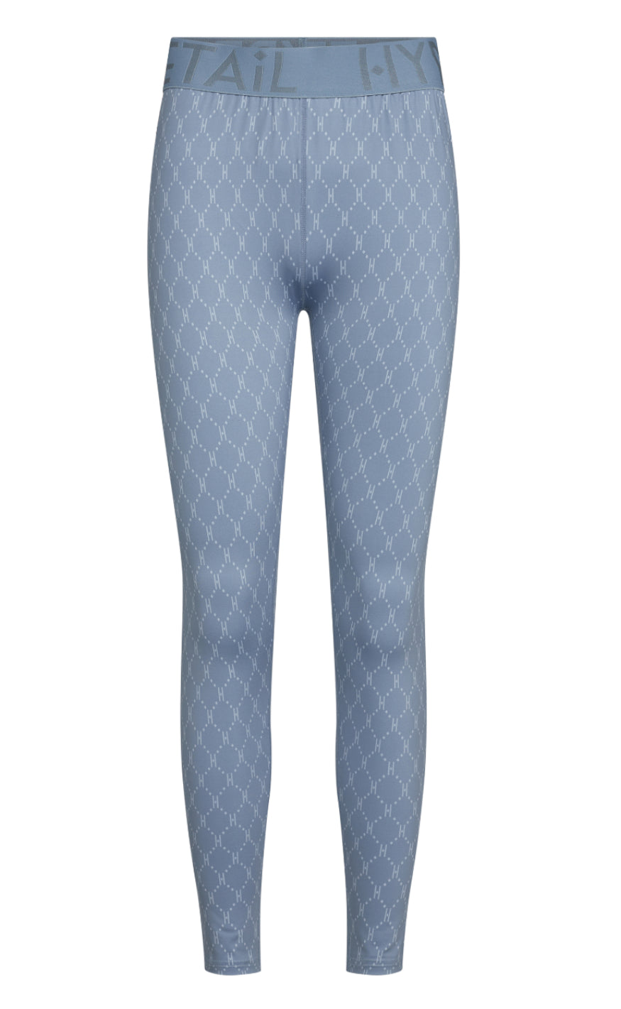 Hype The Detail Leggings - Printed - 41