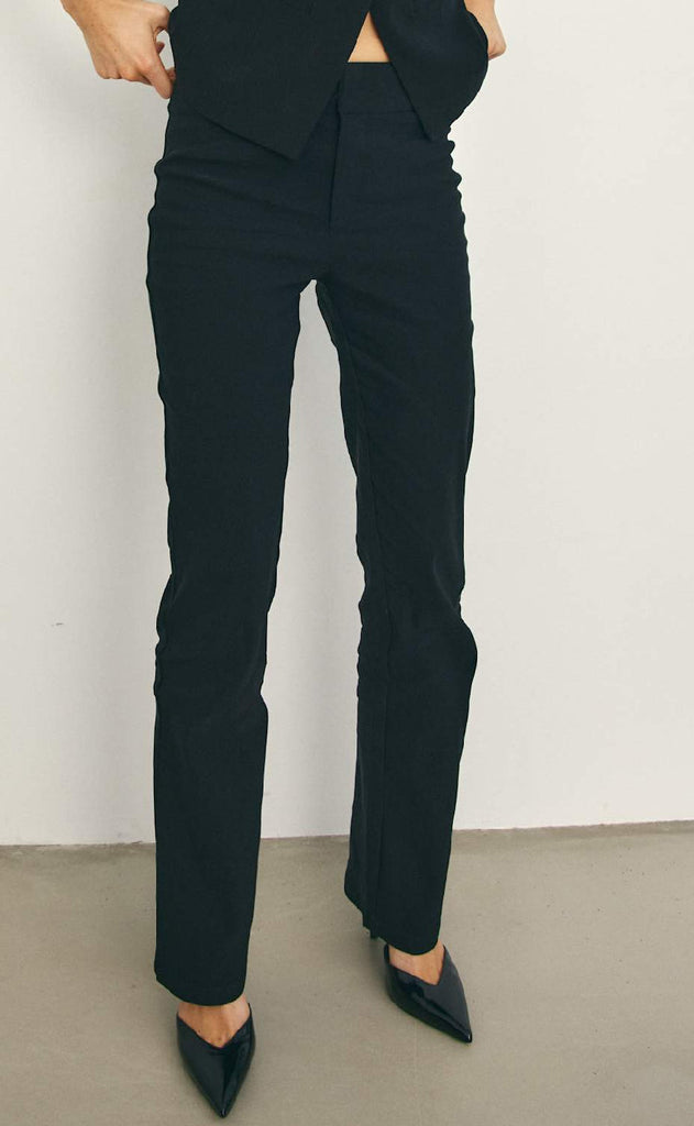 Noella Bukser - Leneta - Black