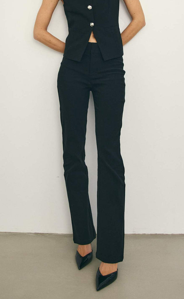 Noella Bukser - Leneta - Black