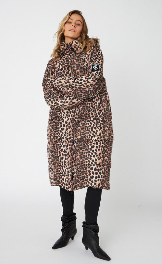 Cras Jakke - Cami - Leo