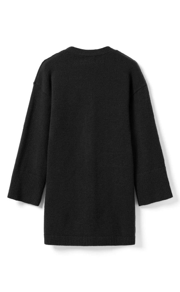 Noella Kjole - Lenyxanna - Black