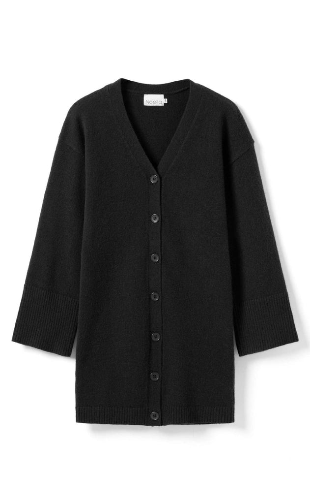 Noella Kjole - Lenyxanna - Black