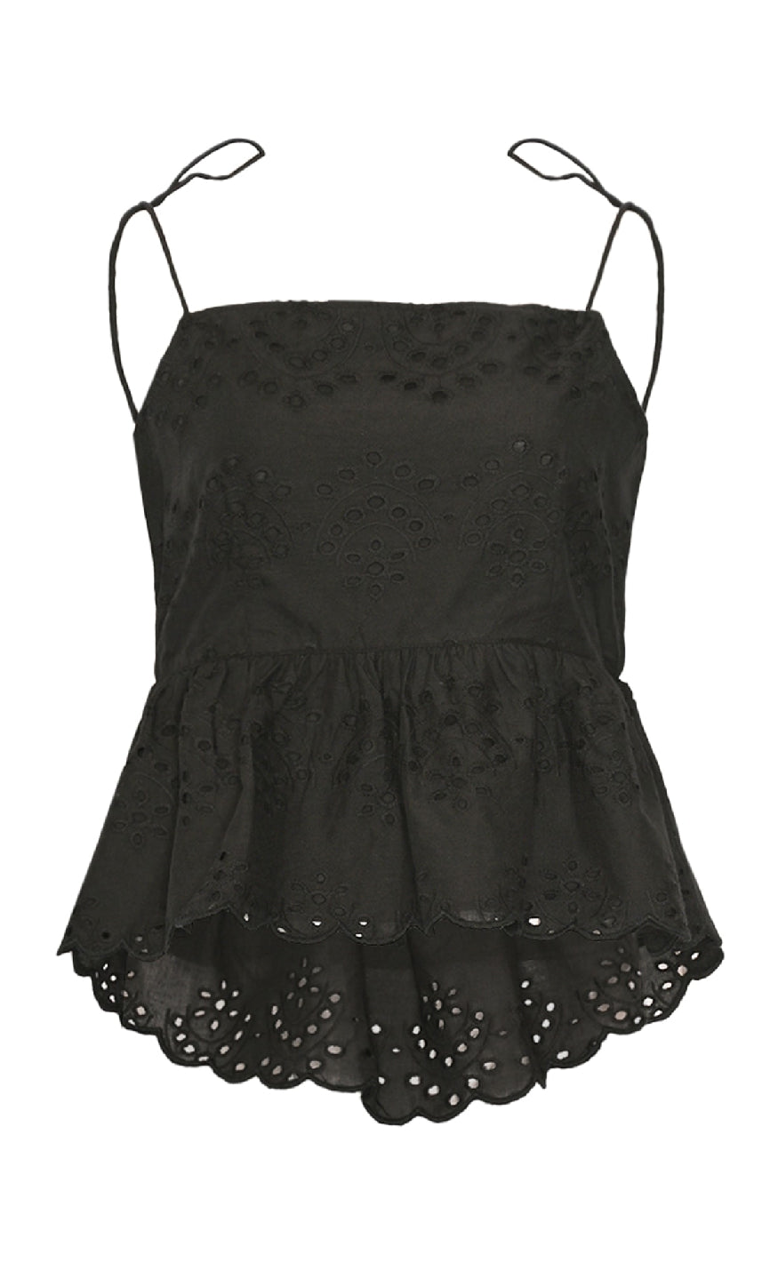 Noella Topp - Libby - Black