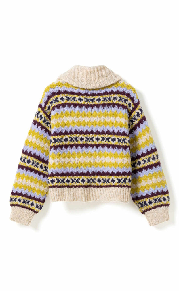 Noella Genser - Lidija - Multi