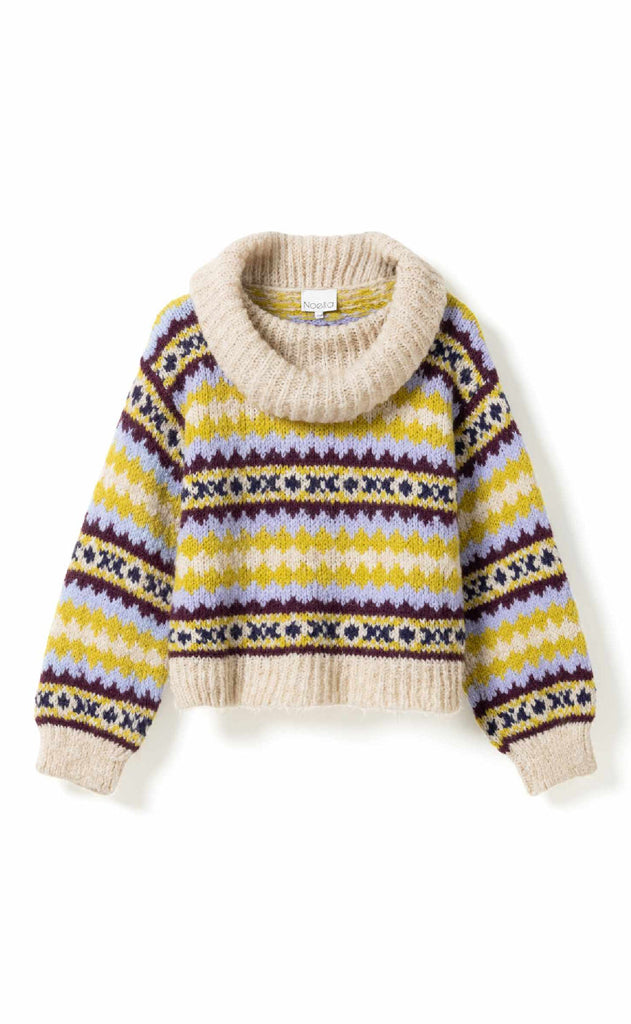 Noella Genser - Lidija - Multi