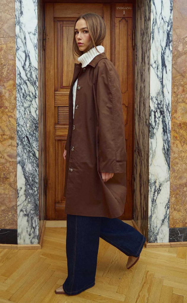 Noella Kåpe - Lilli - Chocolate