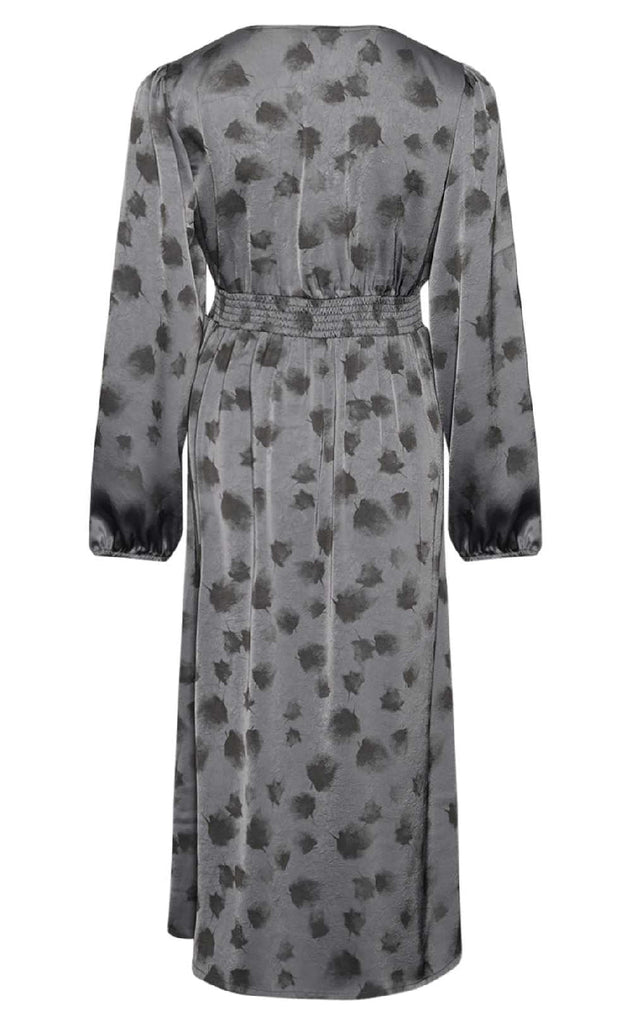 Noella Kjole - Lilith - Cosette Blue Print