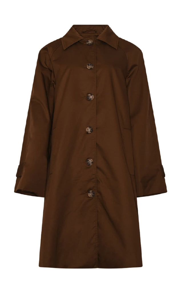 Noella Kåpe - Lilli - Chocolate