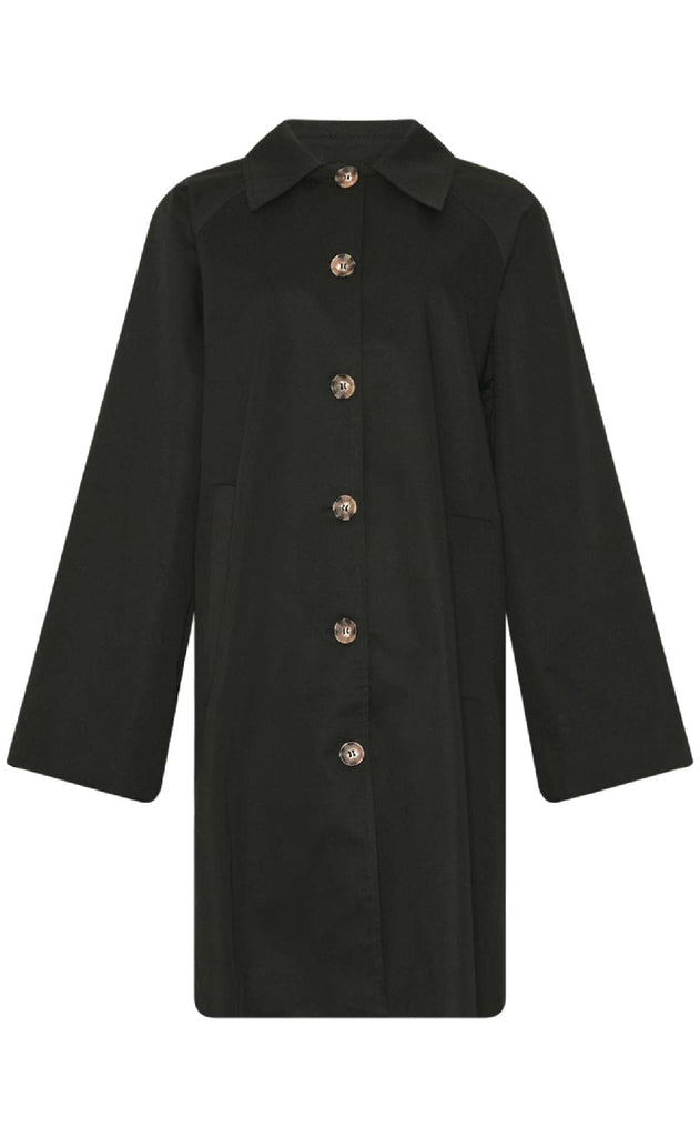 Noella Kåpe - Lilli - Black