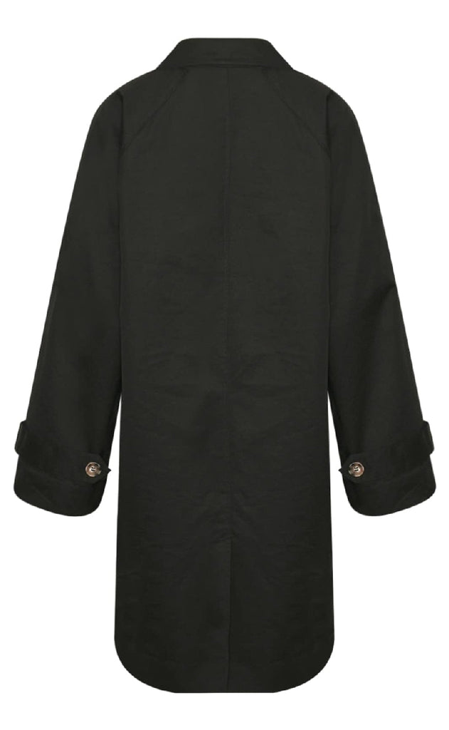 Noella Kåpe - Lilli - Black