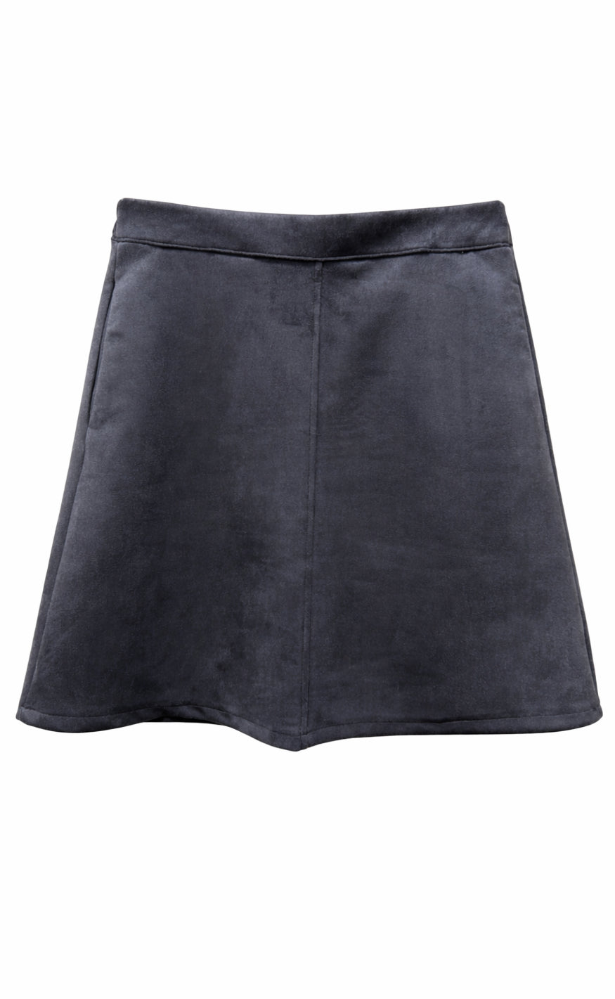 Marta Du Chateau Skjørt - Lisbeth - Navy4