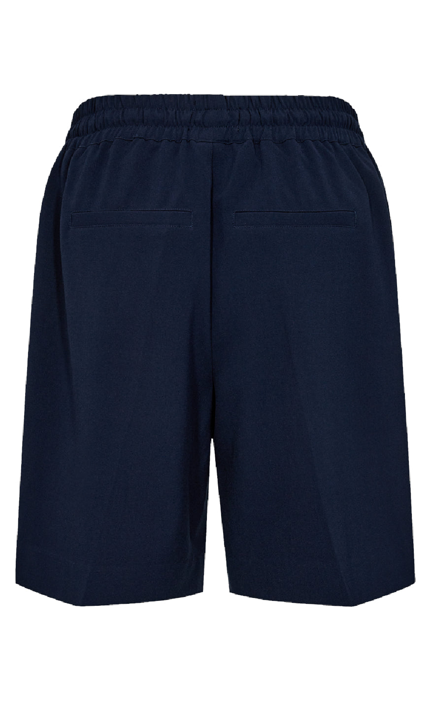 Freequent Shorts - Lizy - Navy Blazer