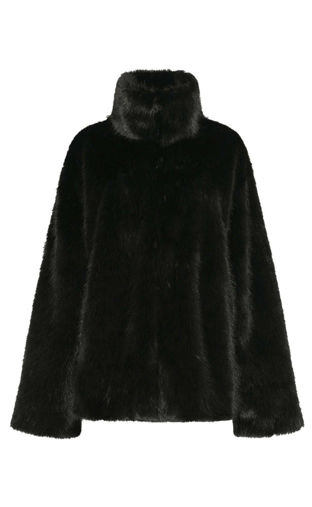 Noella Jakke - Lizz - Black