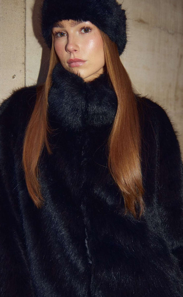 Noella Jakke - Lizz - Black