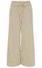 Marta Du Chateau Bukser - 69229 - Beige