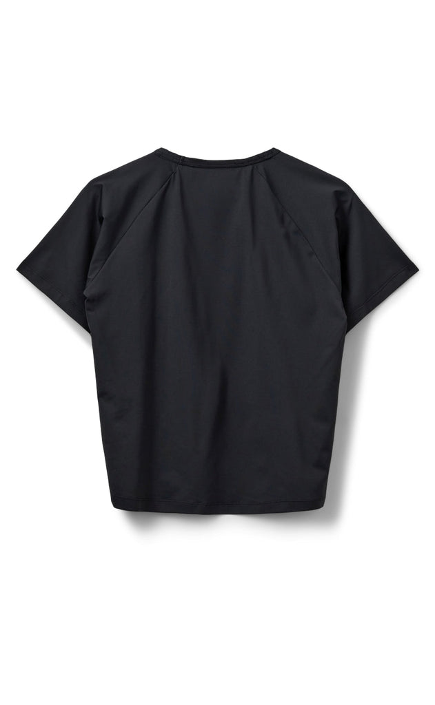 Sofie Scnhoor T-Shirt - SNOS531 - Black