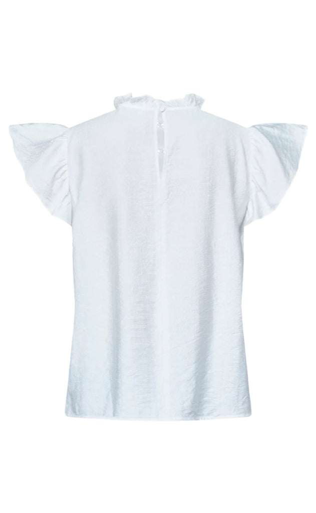 Love & Divine Topp - Love1374 - Cream