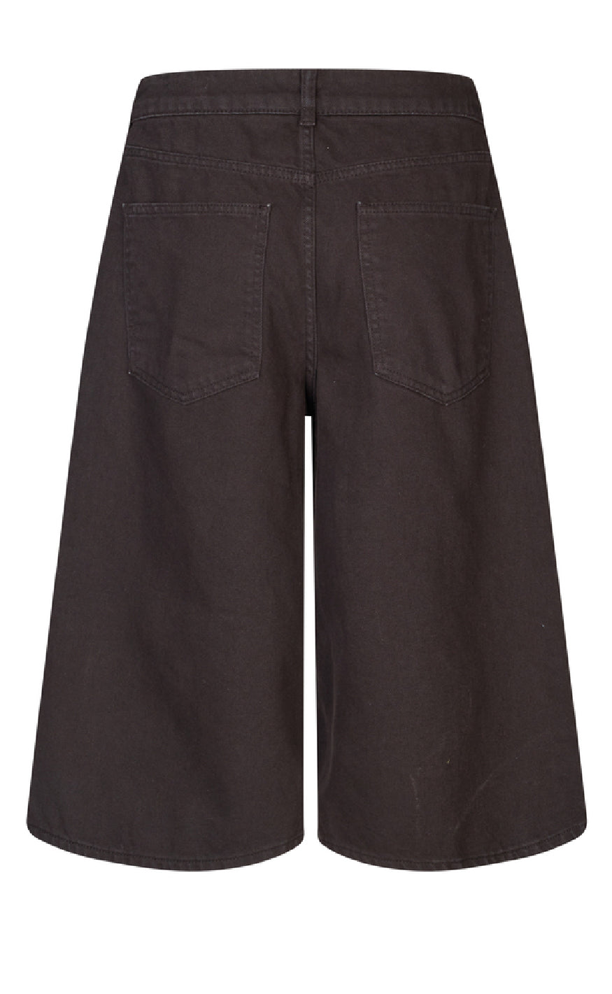 Global Funk Shorts - Talina L-G - Espresso Delicio