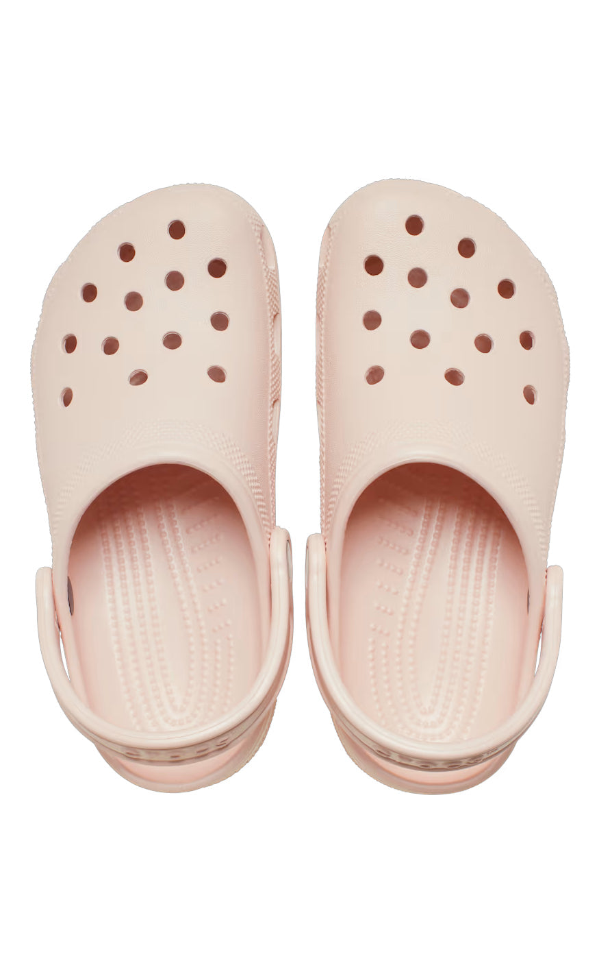 Crocs Træsko - Classic - Quartz