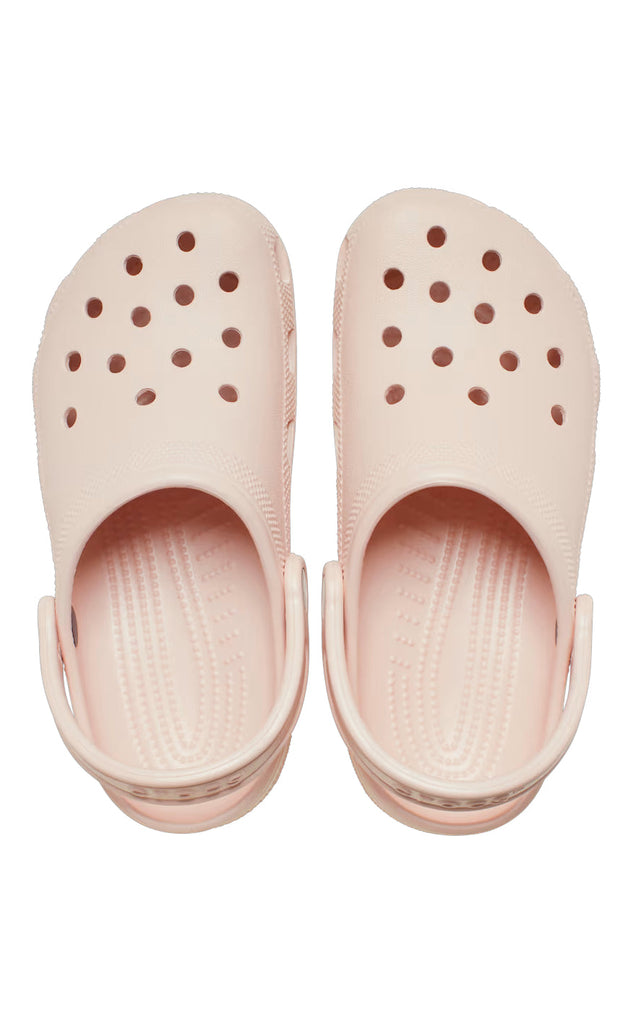Crocs Træsko - Classic - Quartz