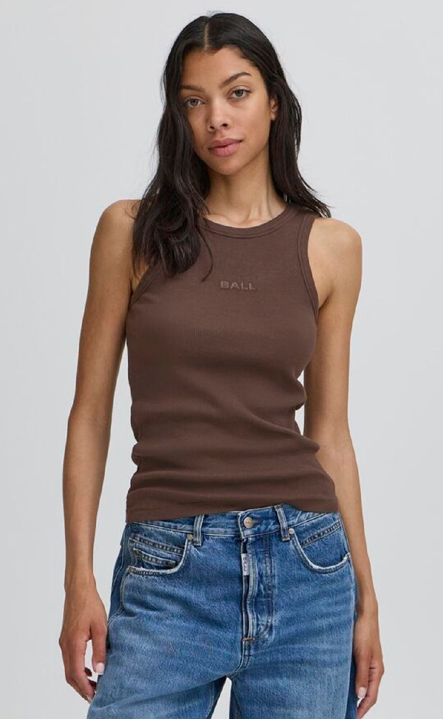 BALL Original Topp - Tobelli - Coffee Bean