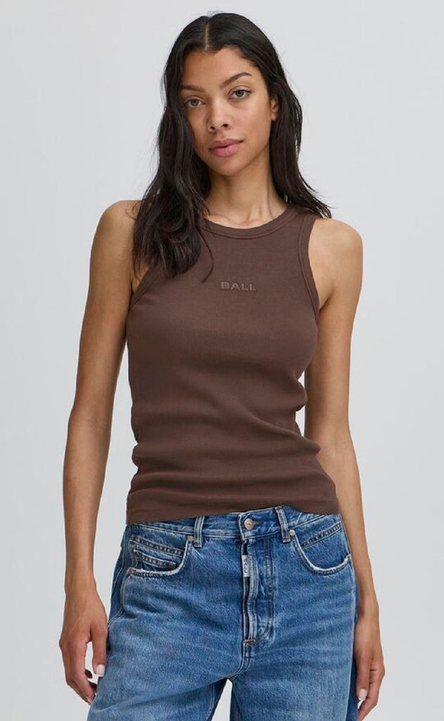 BALL Original Topp - Tobelli - Coffee Bean