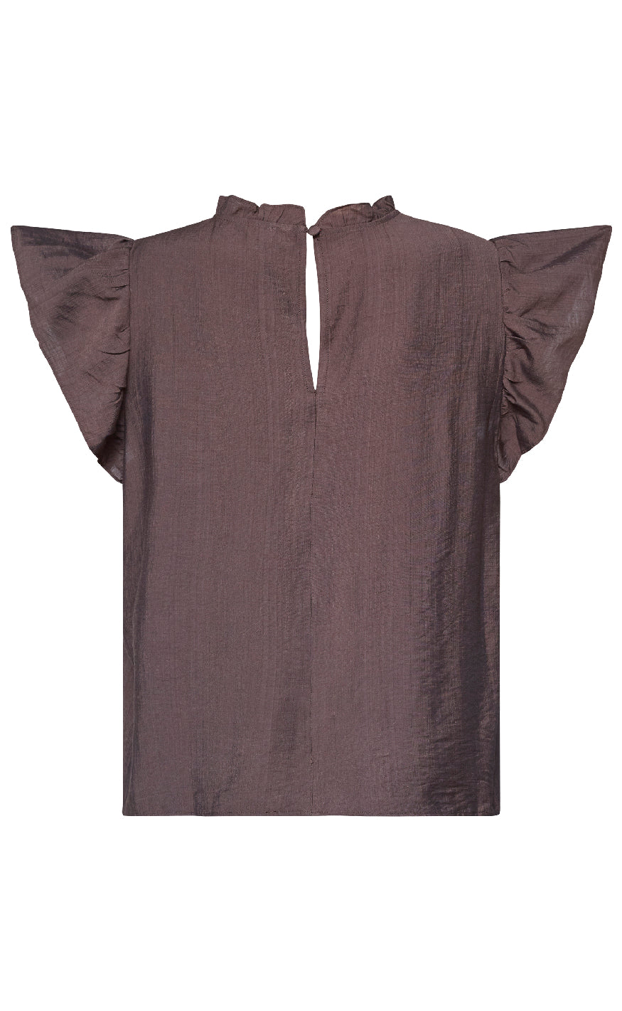 Love & Divine Topp - Love1374 - Brown