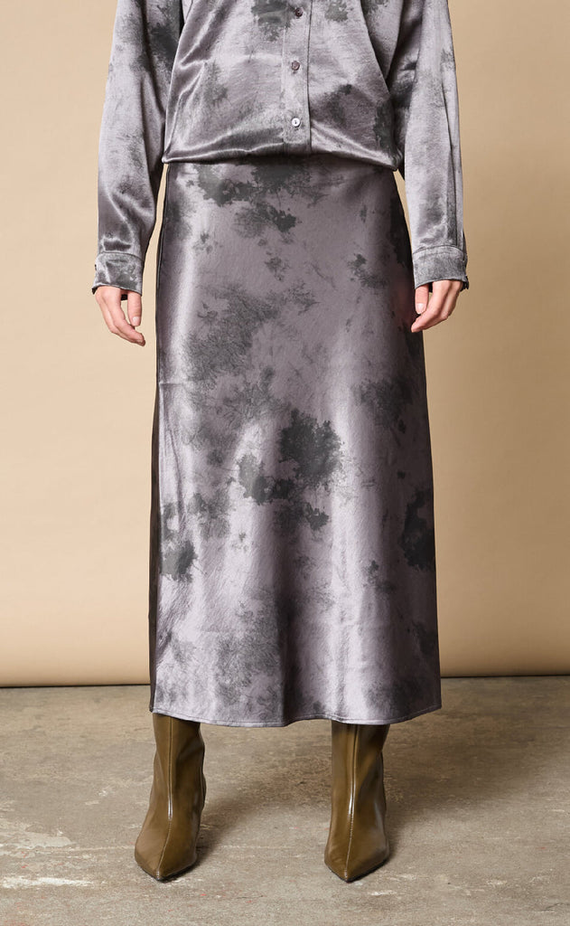 Love & Divine Skjørt - Love1484 - Graphic