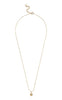 Enamel Copenhagen Halskjede - Amore - Gold Colour