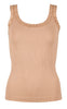 Tim & Simonsen Topp - Frida Rib - Nudo