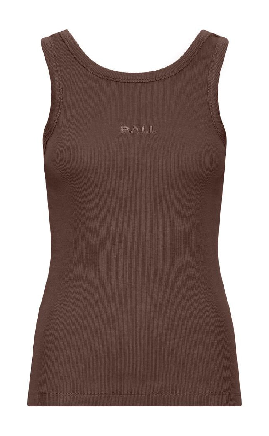 BALL Original Topp - Tobelli - Coffee Bean