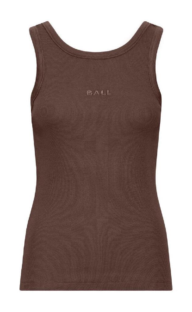 BALL Original Topp - Tobelli - Coffee Bean