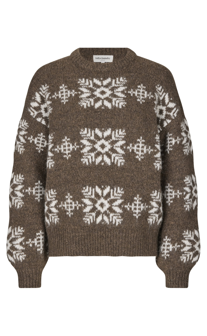 Lollys Laundry Jumper - Thilla - Hazel