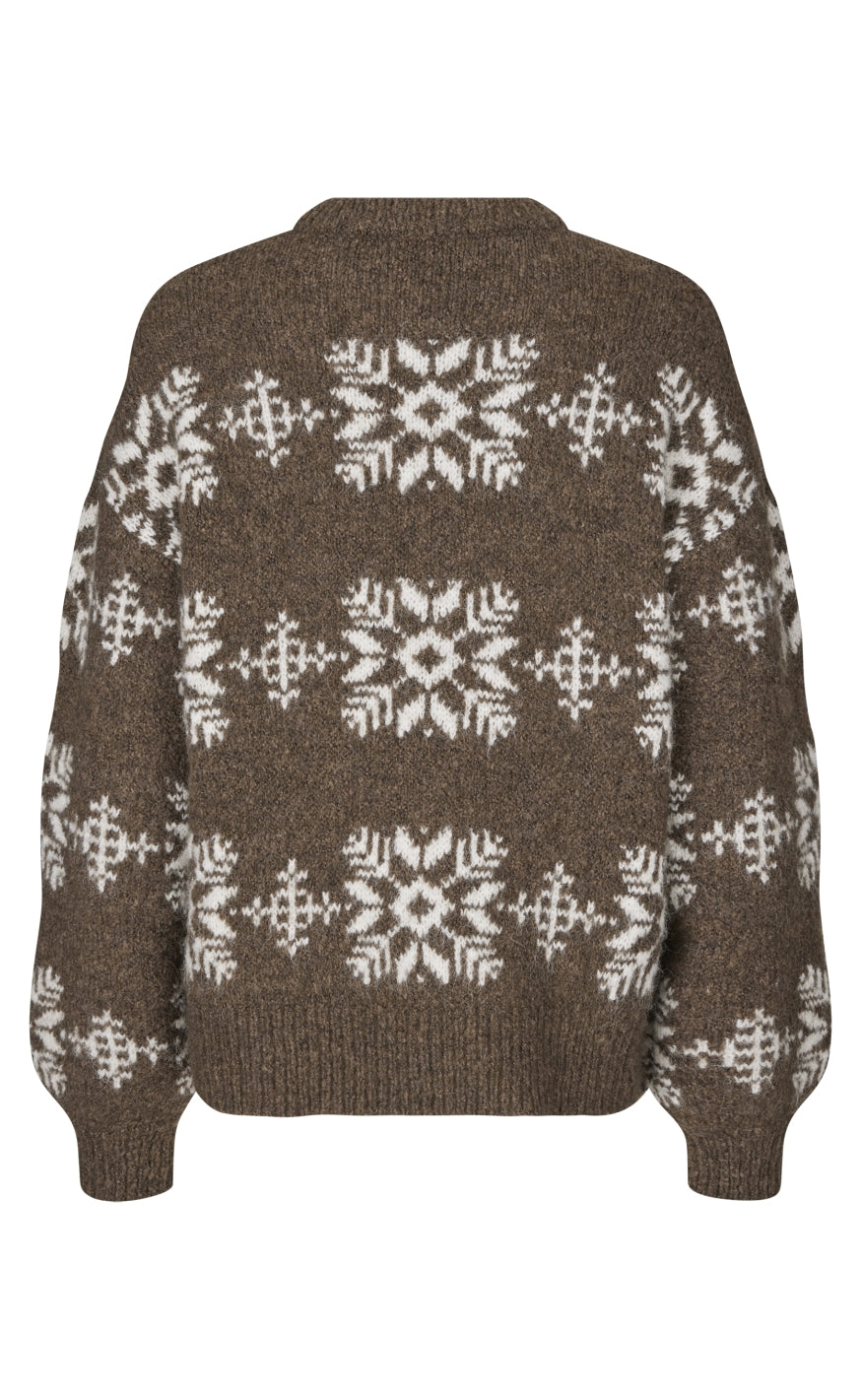Lollys Laundry Jumper - Thilla - Hazel