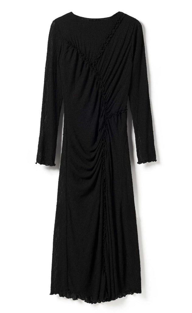 Noella Kjole - Loma - Black