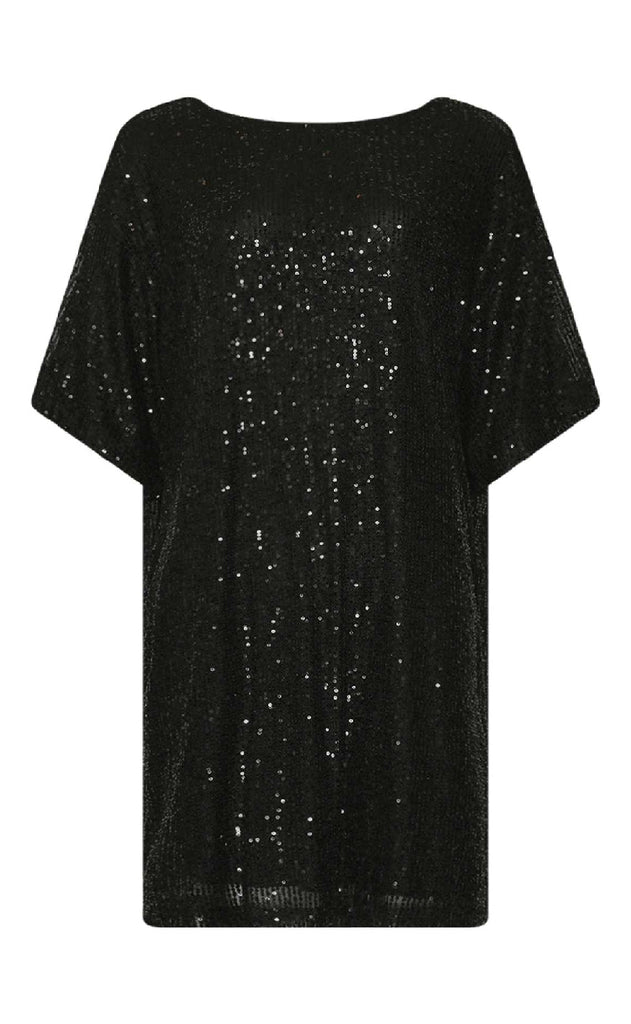 Noella Kjole - Lorah - Black