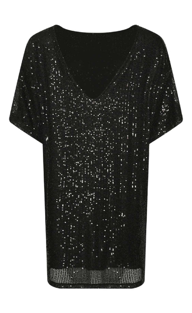 Noella Kjole - Lorah - Black