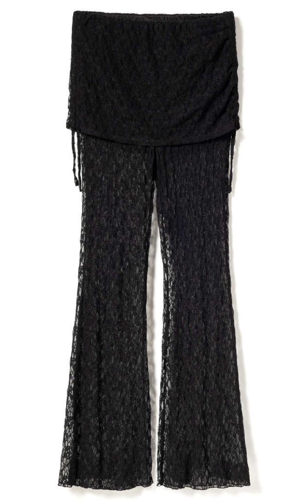 Noella Bukser - Lorena - Black